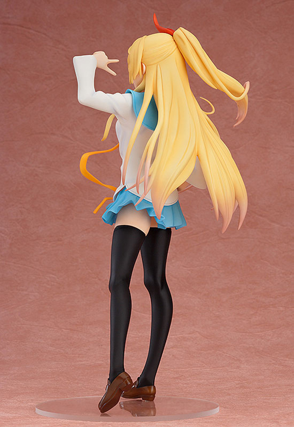 Preview | Max Factory: Kirisaki Chitoge (4)