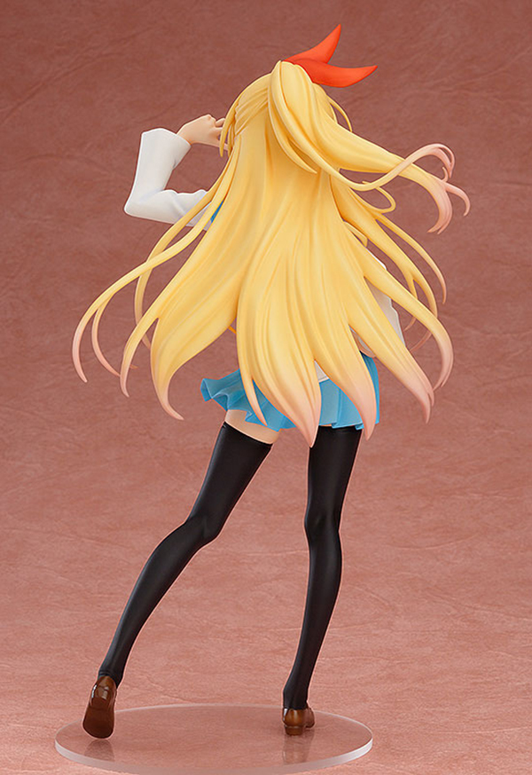 Preview | Max Factory: Kirisaki Chitoge (5)