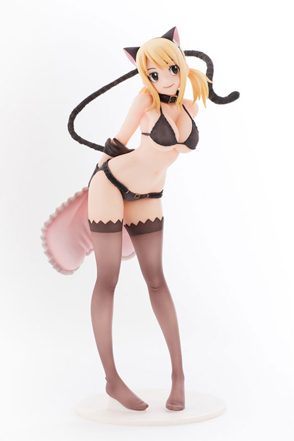 Preview | Orca Toys: Lucy Heartfilia (1)