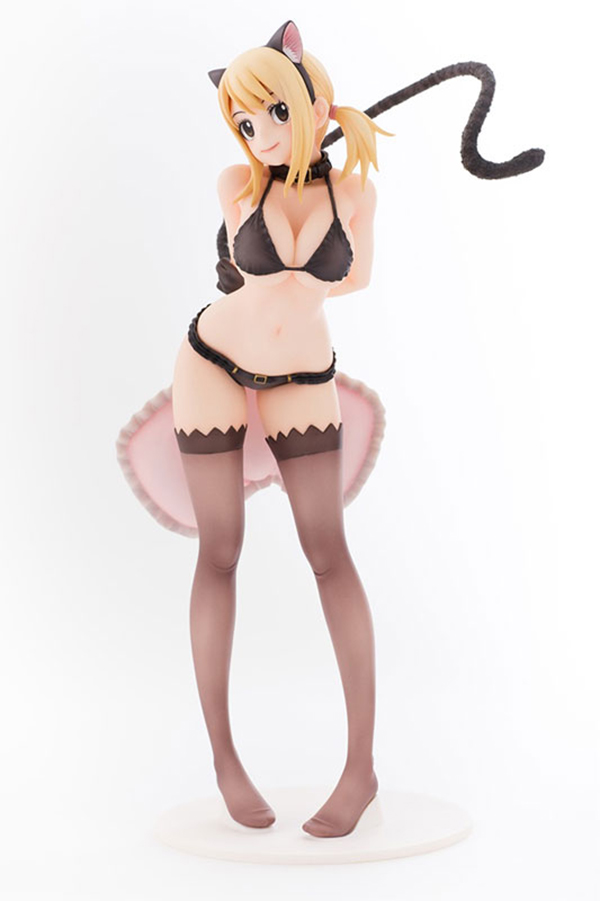 Preview | Orca Toys: Lucy Heartfilia (2)