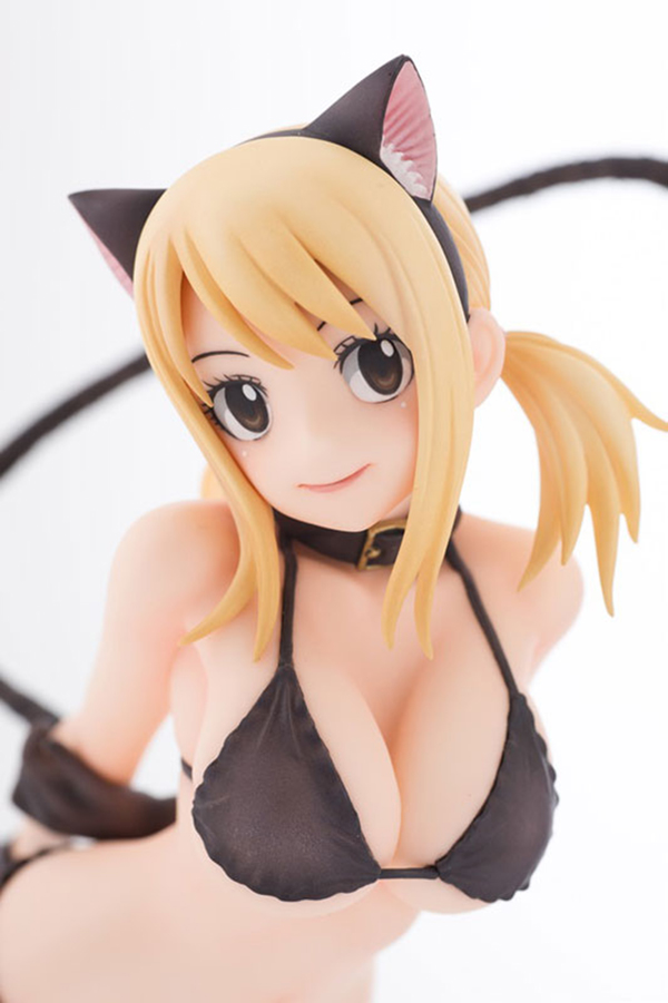 Preview | Orca Toys: Lucy Heartfilia (3)