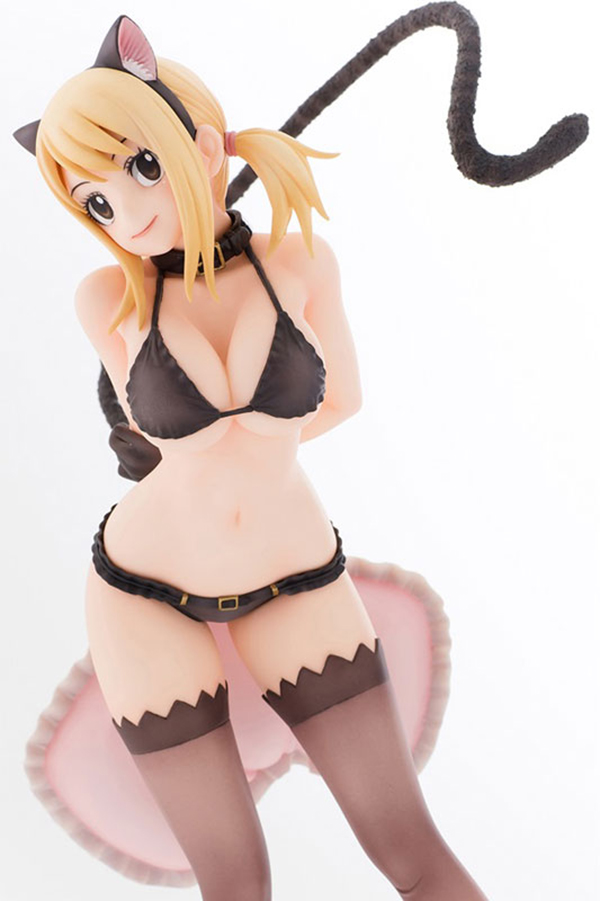 Preview | Orca Toys: Lucy Heartfilia (4)