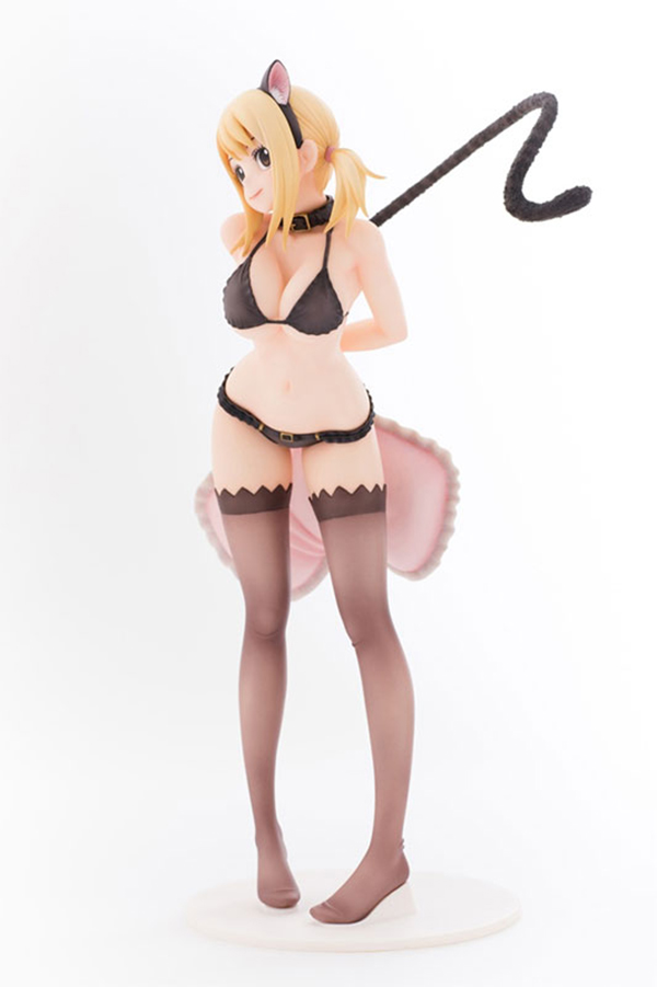 Preview | Orca Toys: Lucy Heartfilia (5)