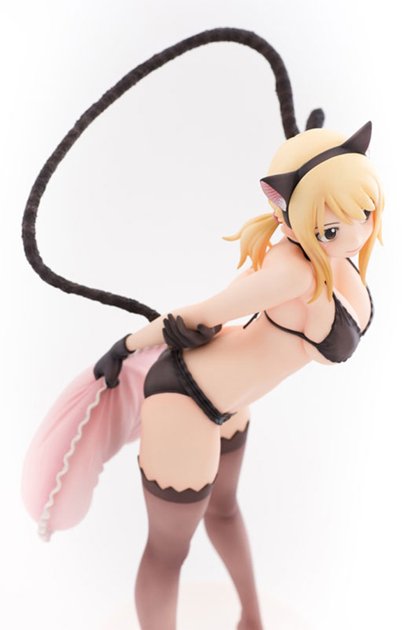 Preview | Orca Toys: Lucy Heartfilia (7)