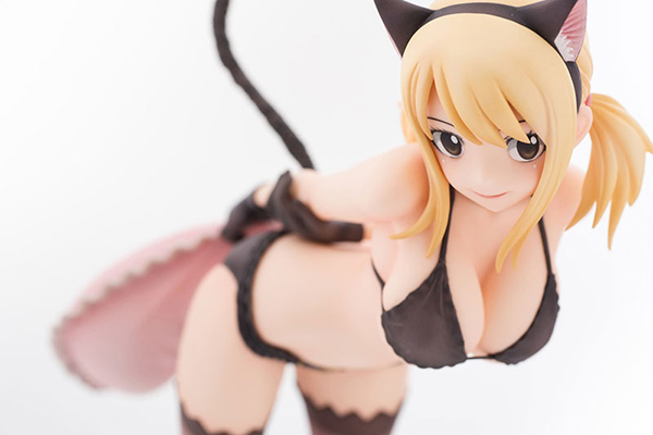 Preview | Orca Toys: Lucy Heartfilia (8)