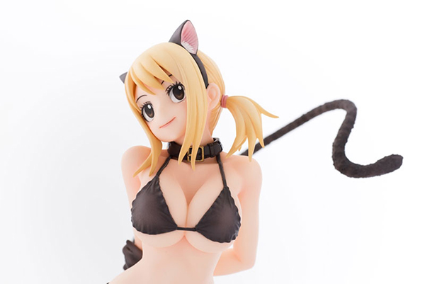 Preview | Orca Toys: Lucy Heartfilia (10)