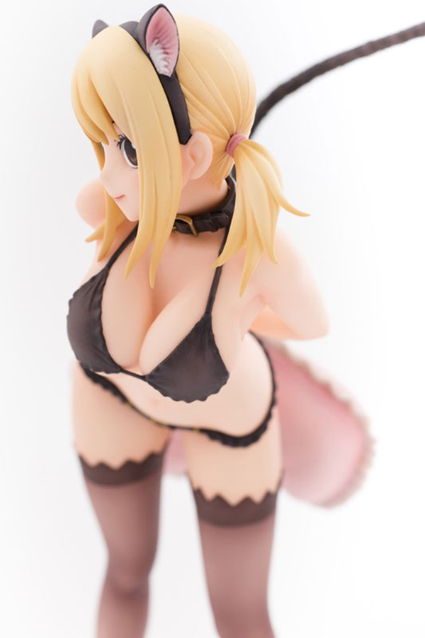 Preview | Orca Toys: Lucy Heartfilia (11)