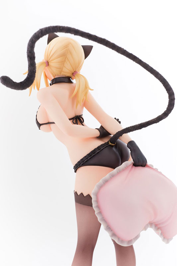 Preview | Orca Toys: Lucy Heartfilia (12)