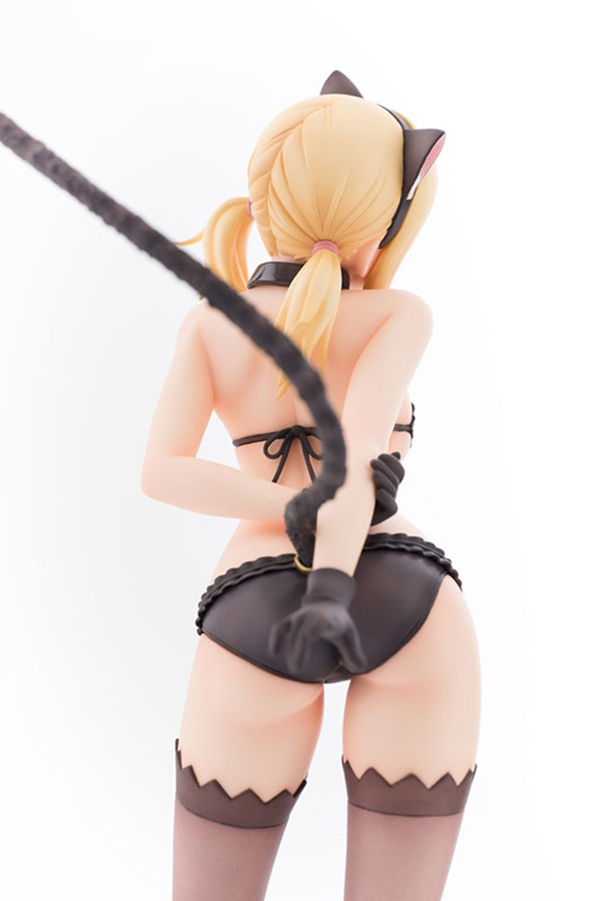 Preview | Orca Toys: Lucy Heartfilia (14)