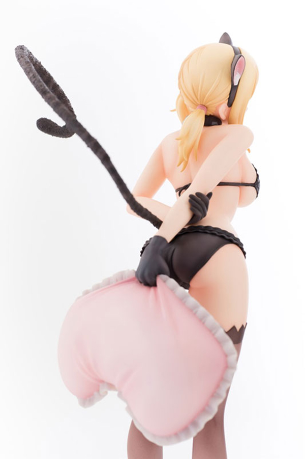 Preview | Orca Toys: Lucy Heartfilia (15)