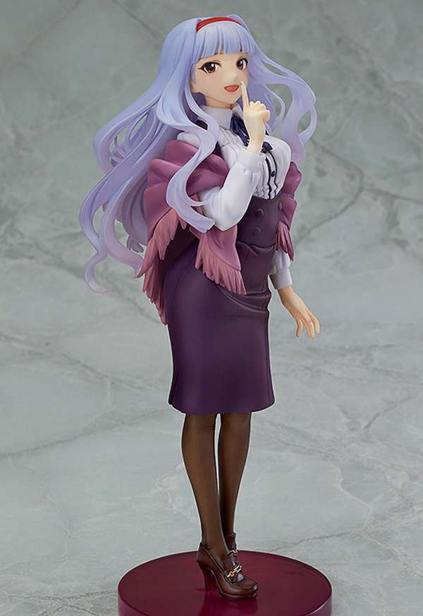 Preview | Phat Company: Shijou Takane (1)