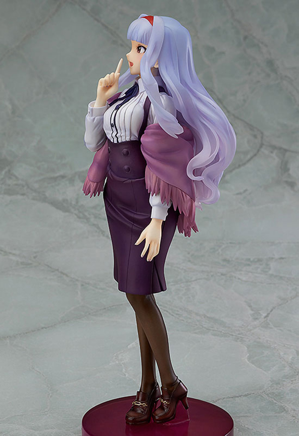 Preview | Phat Company: Shijou Takane (2)