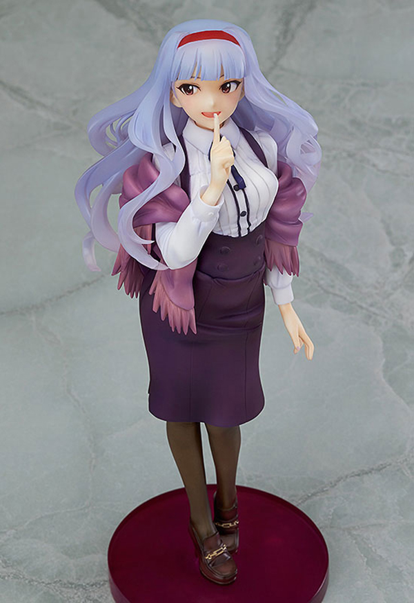 Preview | Phat Company: Shijou Takane (3)