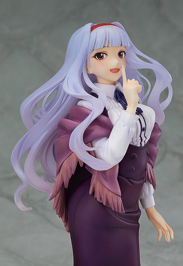 Preview | Phat Company: Shijou Takane (4)