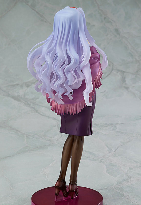 Preview | Phat Company: Shijou Takane (5)