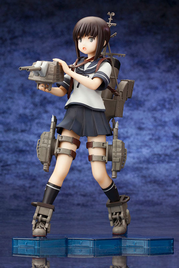 Preview | Kotobukiya: Fubuki (1)