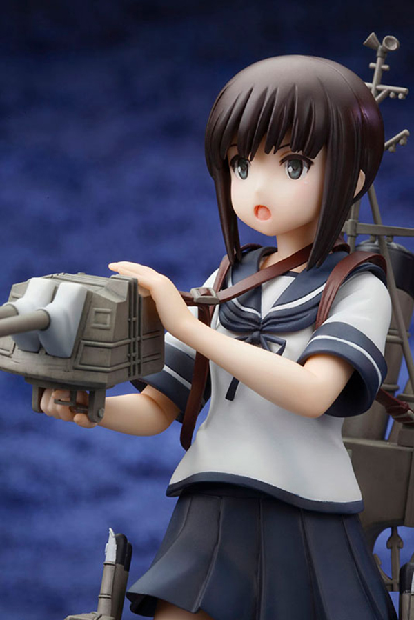 Preview | Kotobukiya: Fubuki (4)