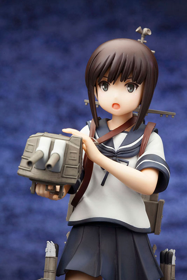 Preview | Kotobukiya: Fubuki (5)