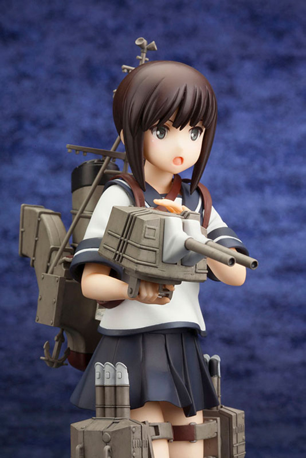 Preview | Kotobukiya: Fubuki (6)