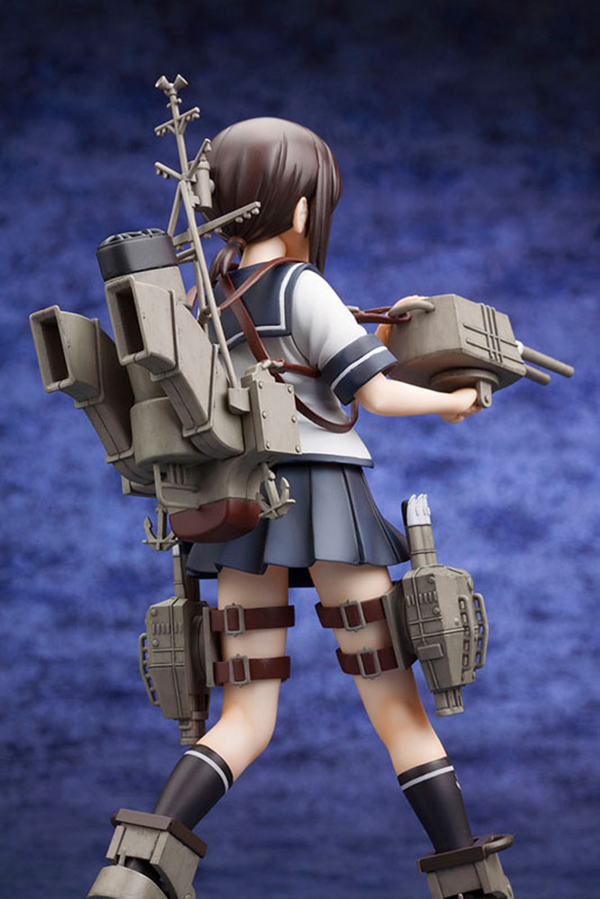 Preview | Kotobukiya: Fubuki (7)