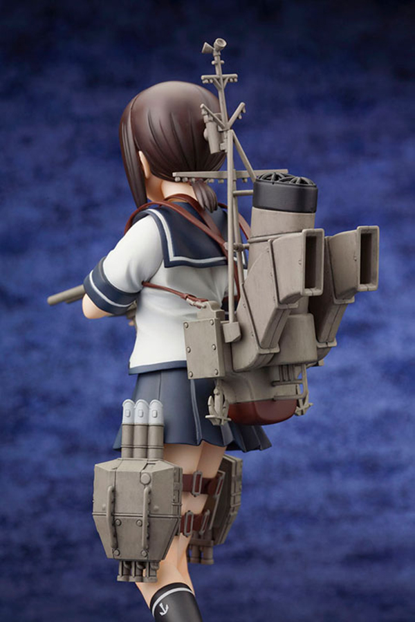 Preview | Kotobukiya: Fubuki (8)