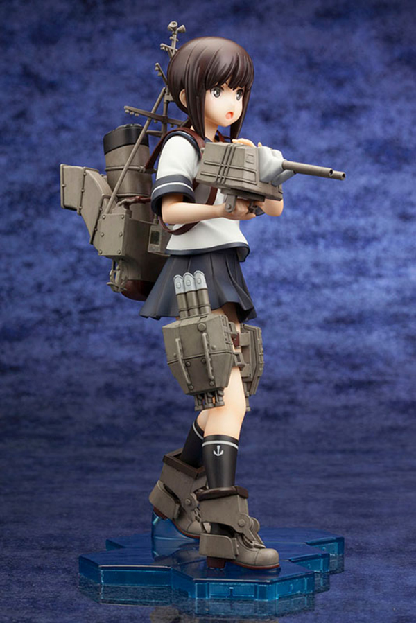 Preview | Kotobukiya: Fubuki (9)