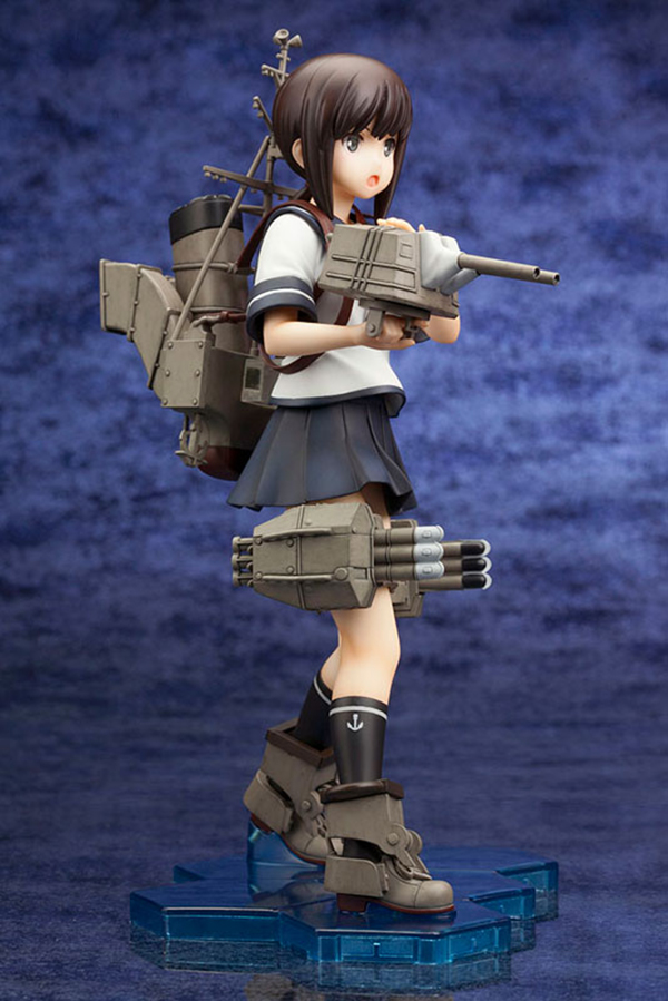 Preview | Kotobukiya: Fubuki (10)