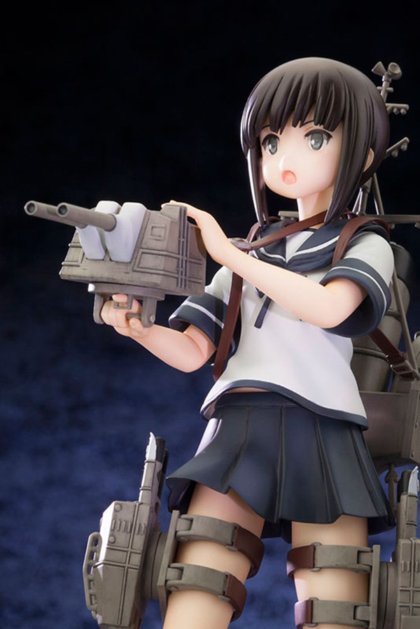 Preview | Kotobukiya: Fubuki (12)