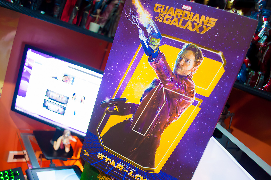 July 2015 Loot Report - Guardians of the Galaxy Goodness (4)
