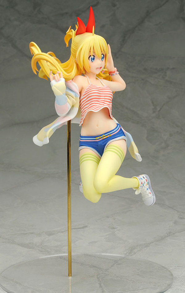 Preview: Alter | Kirisaki Chitoge (6)