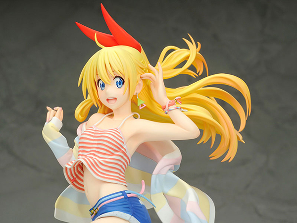 Preview: Alter | Kirisaki Chitoge (9)