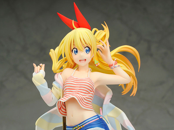 Preview: Alter | Kirisaki Chitoge (11)