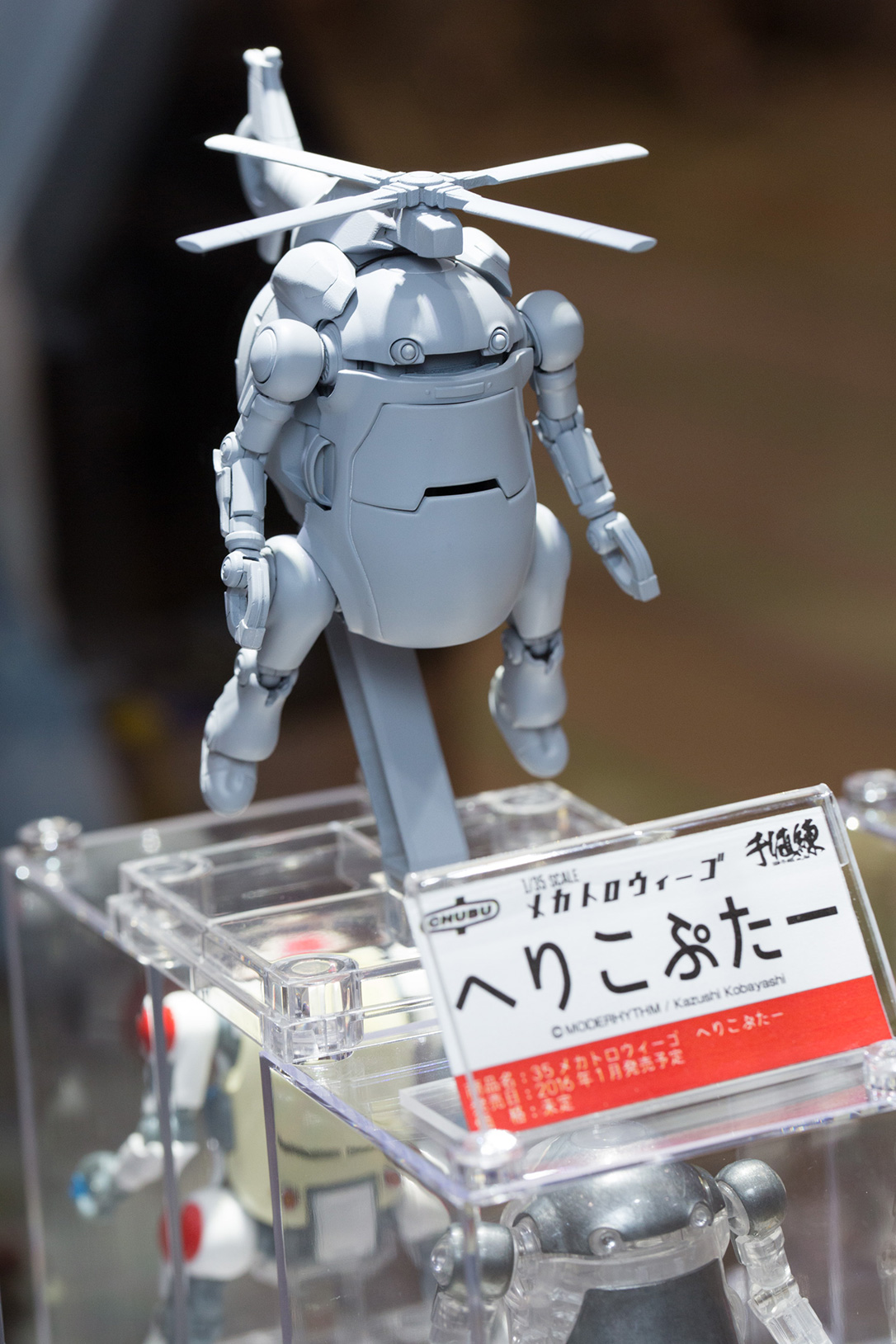 Wonder Festival 2015 [Summer] Coverage (22)