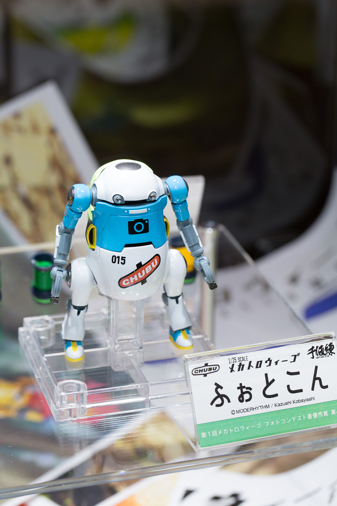 Wonder Festival 2015 [Summer] Coverage (14)