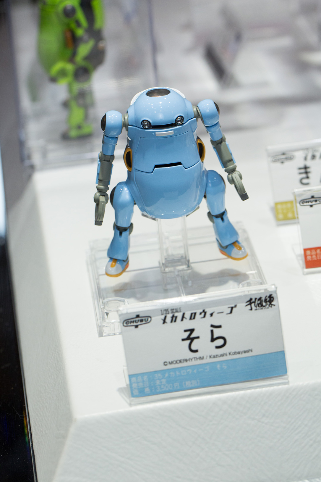 Wonder Festival 2015 [Summer] Coverage (13)