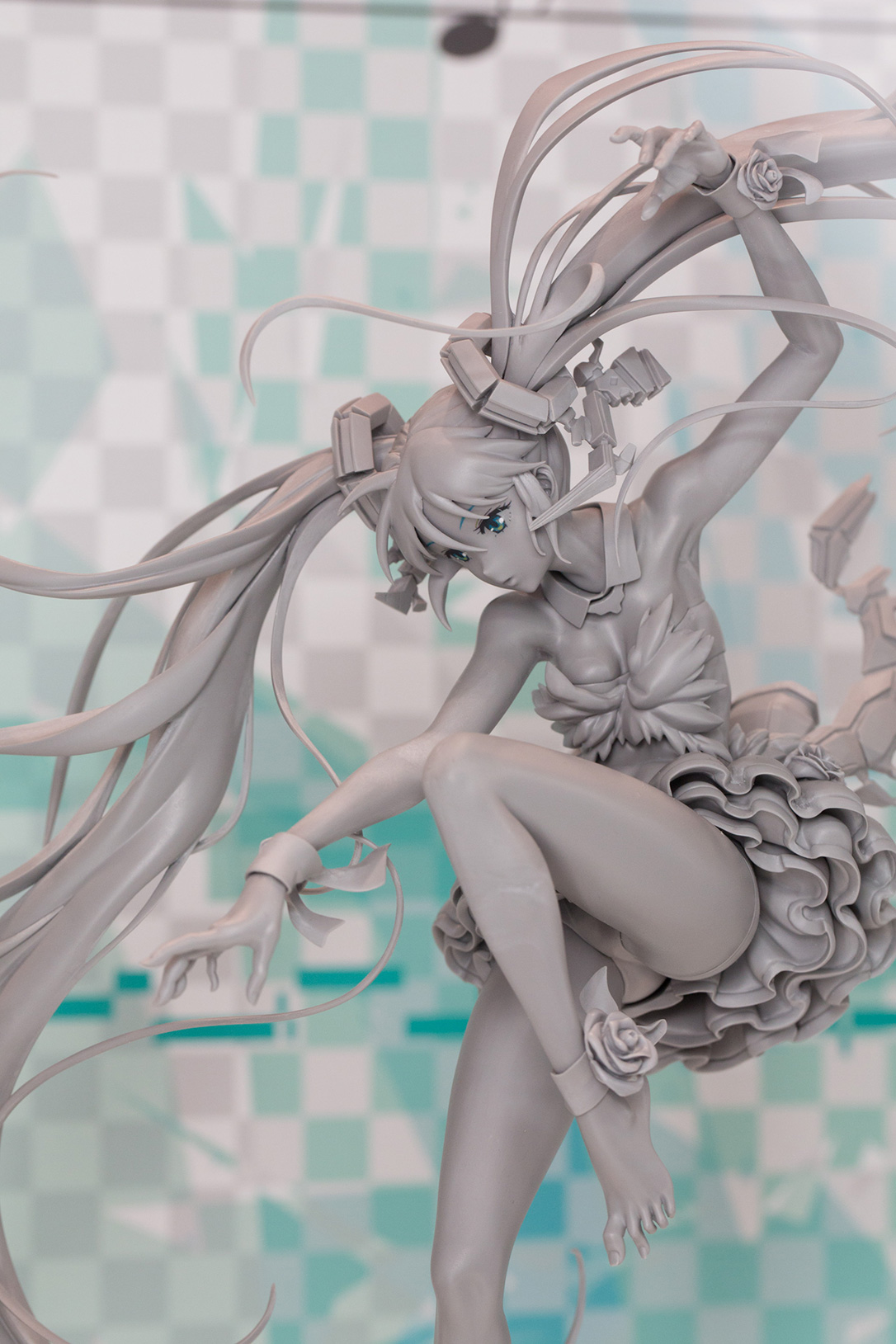 Wonder Festival 2015 [Summer] Coverage (8)