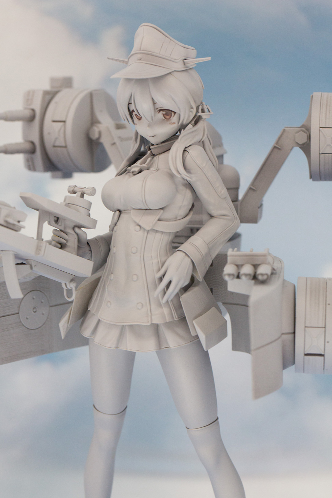 Wonder Festival 2015 [Summer] Coverage – Part 2 (4)