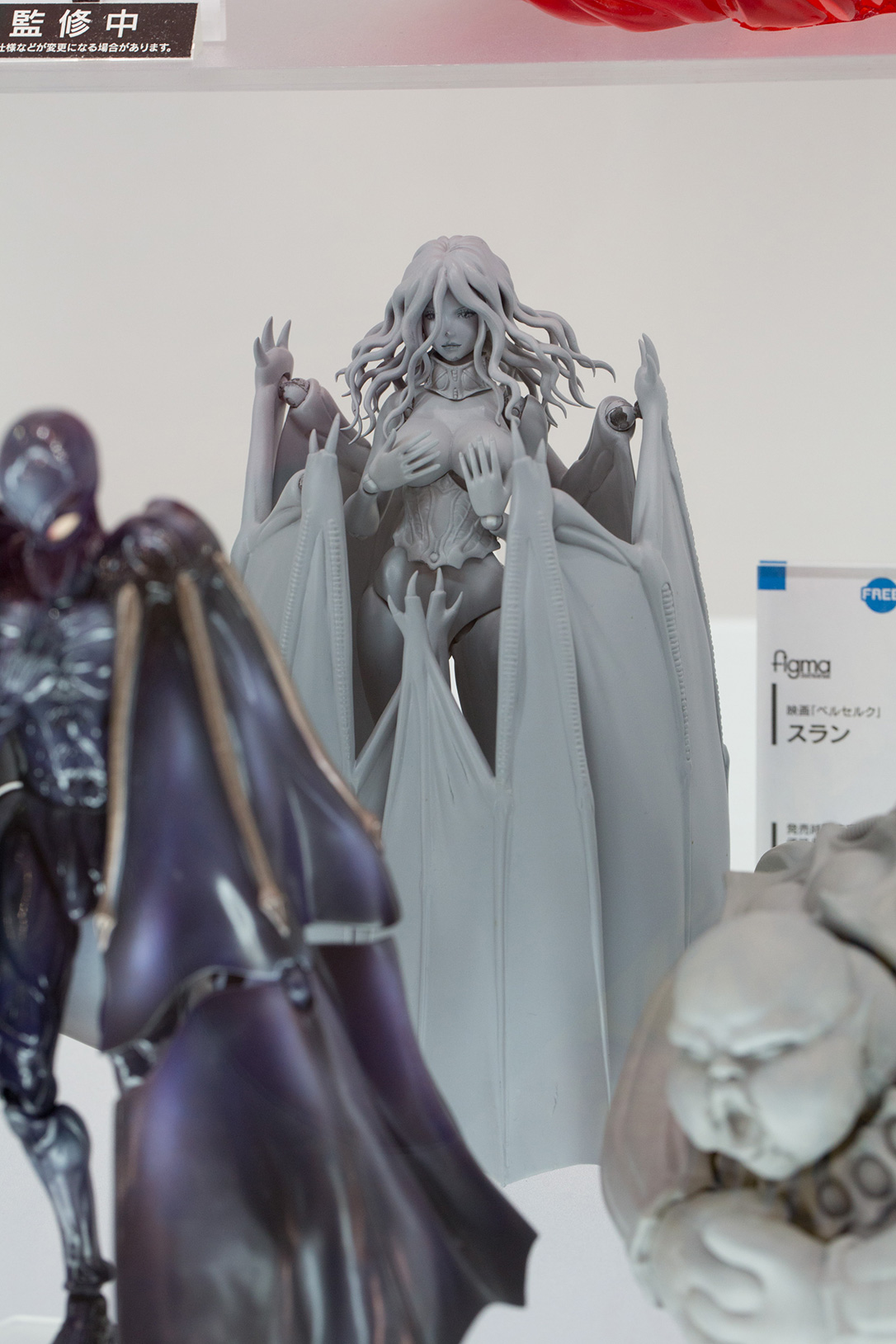 Wonder Festival 2015 [Summer] Coverage – Part 2 (5)