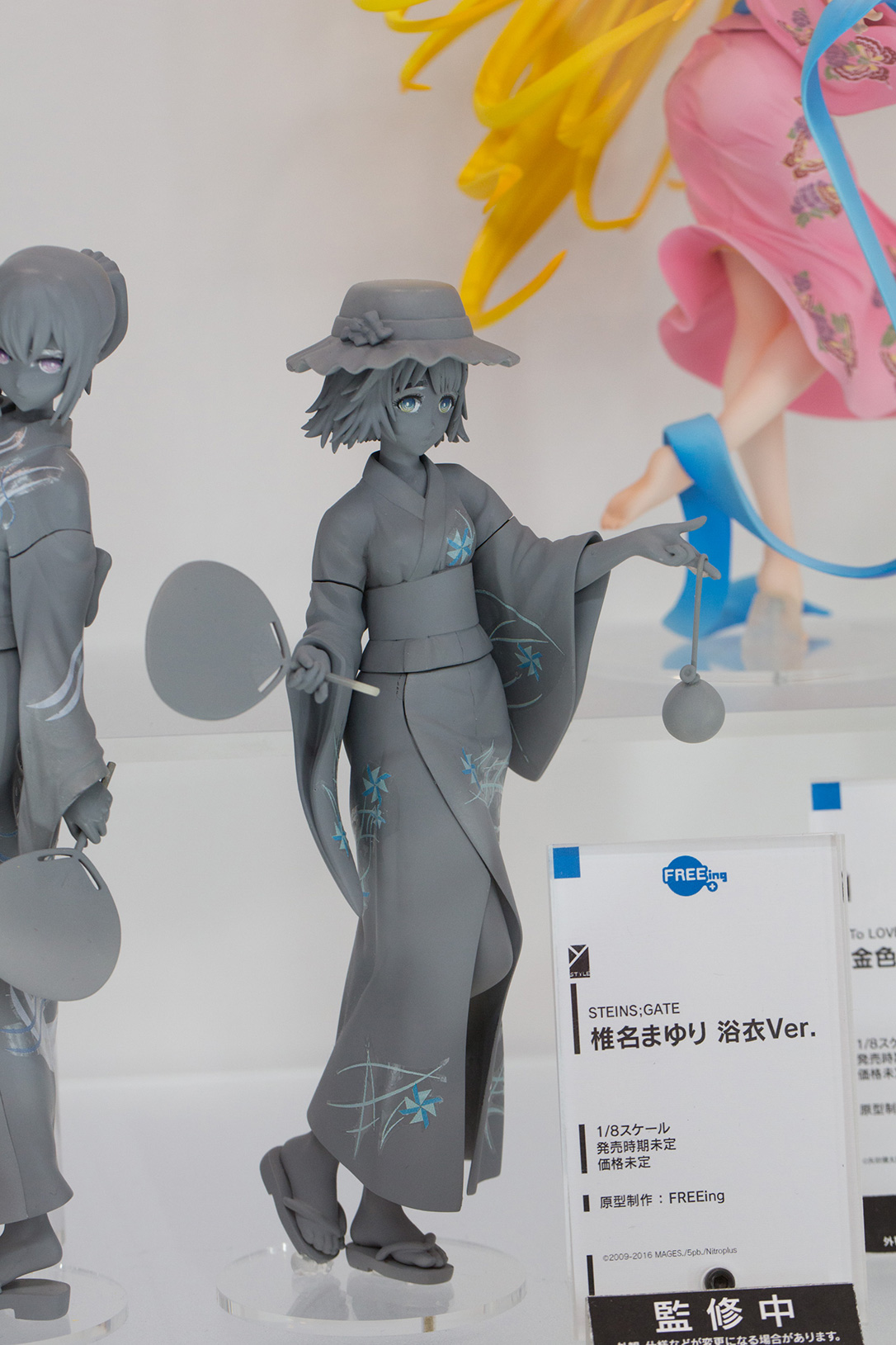 Wonder Festival 2015 [Summer] Coverage – Part 2 (20)