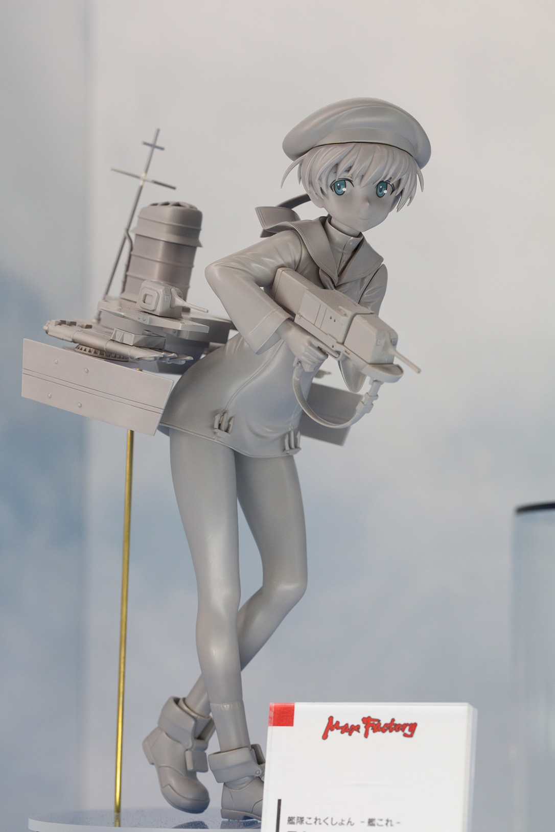 Wonder Festival 2015 [Summer] Coverage – Part 3 (14)