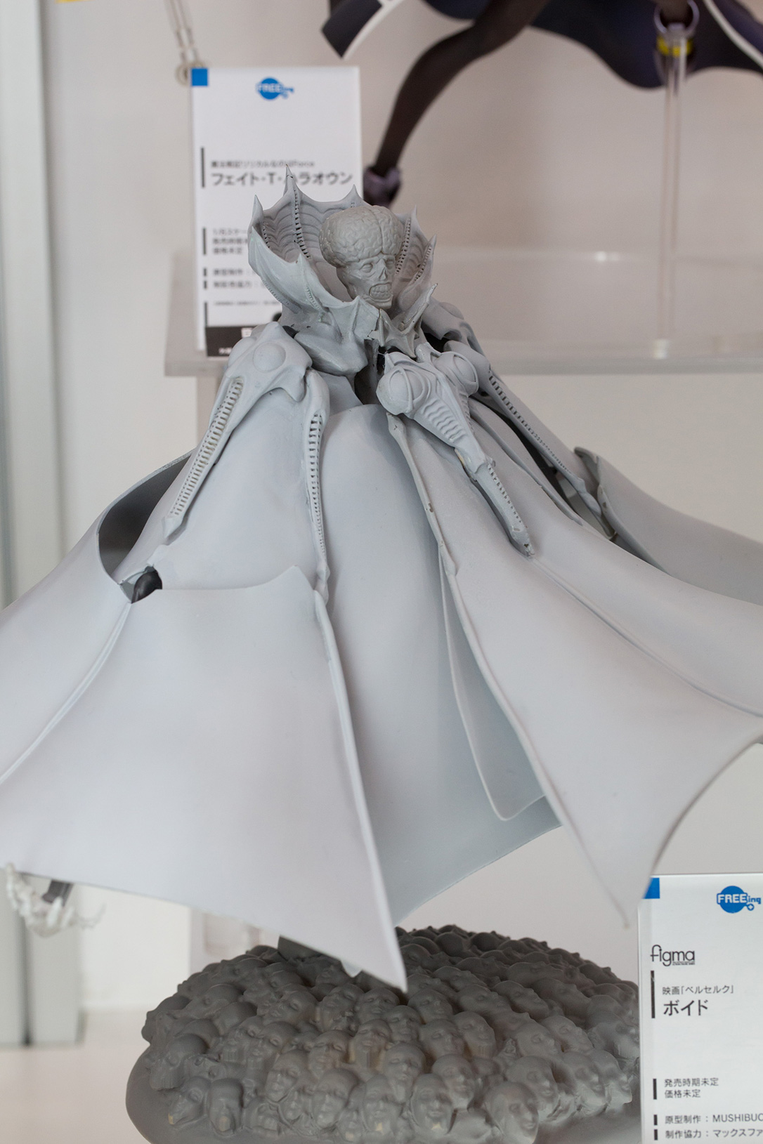 Wonder Festival 2015 [Summer] Coverage – Part 3 (13)