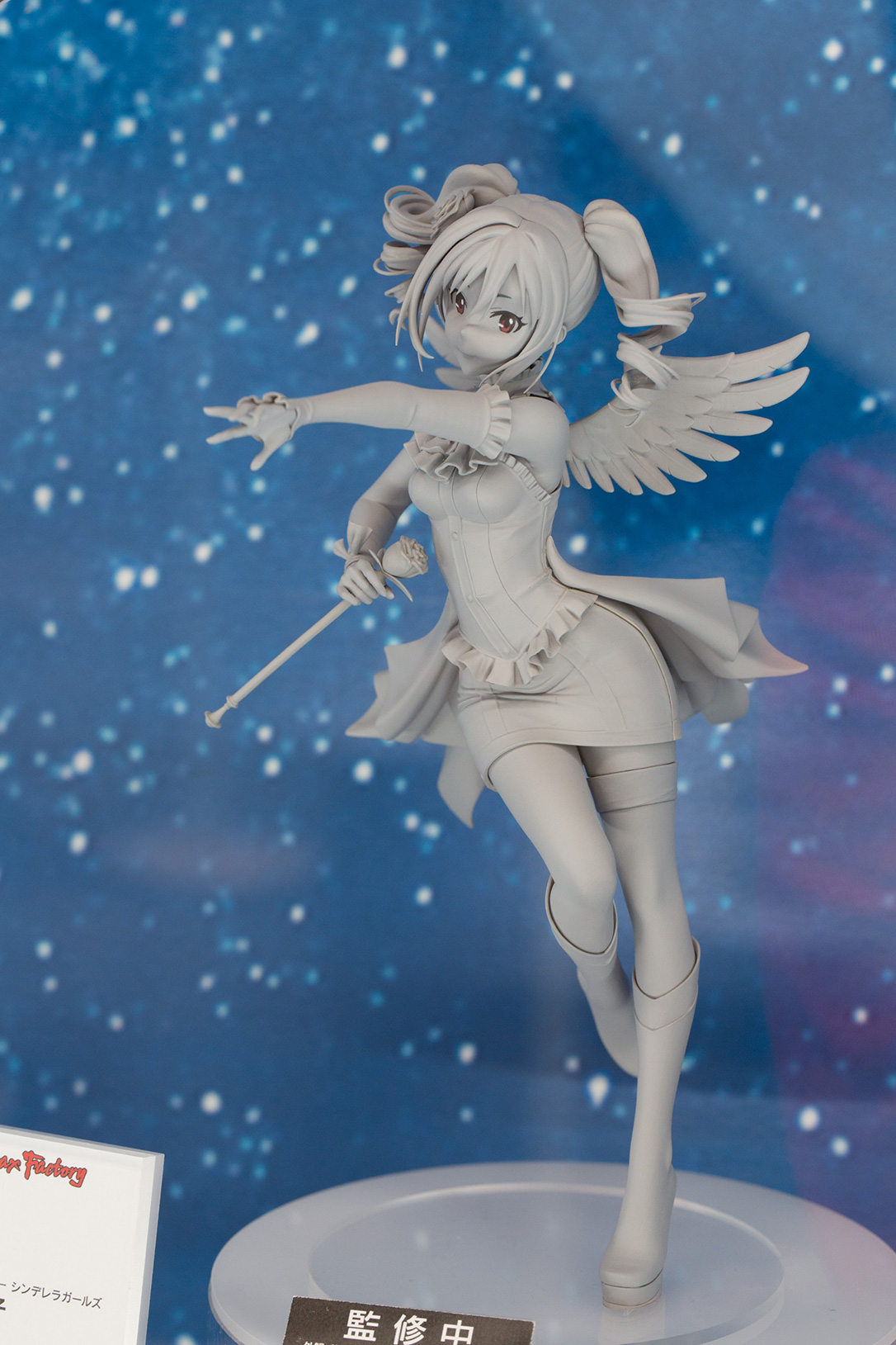 Wonder Festival 2015 [Summer] Coverage – Part 3 (10)