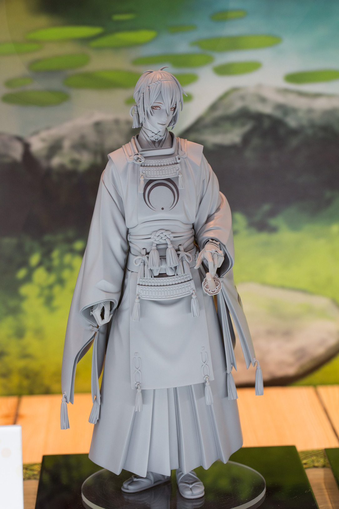 Wonder Festival 2015 [Summer] Coverage – Part 3 (9)