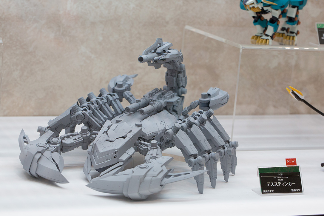 Wonder Festival 2015 [Summer] Coverage – Part 3 (8)