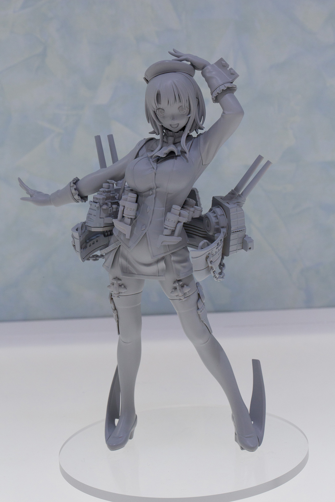 Wonder Festival 2015 [Summer] Coverage – Part 3 (6)