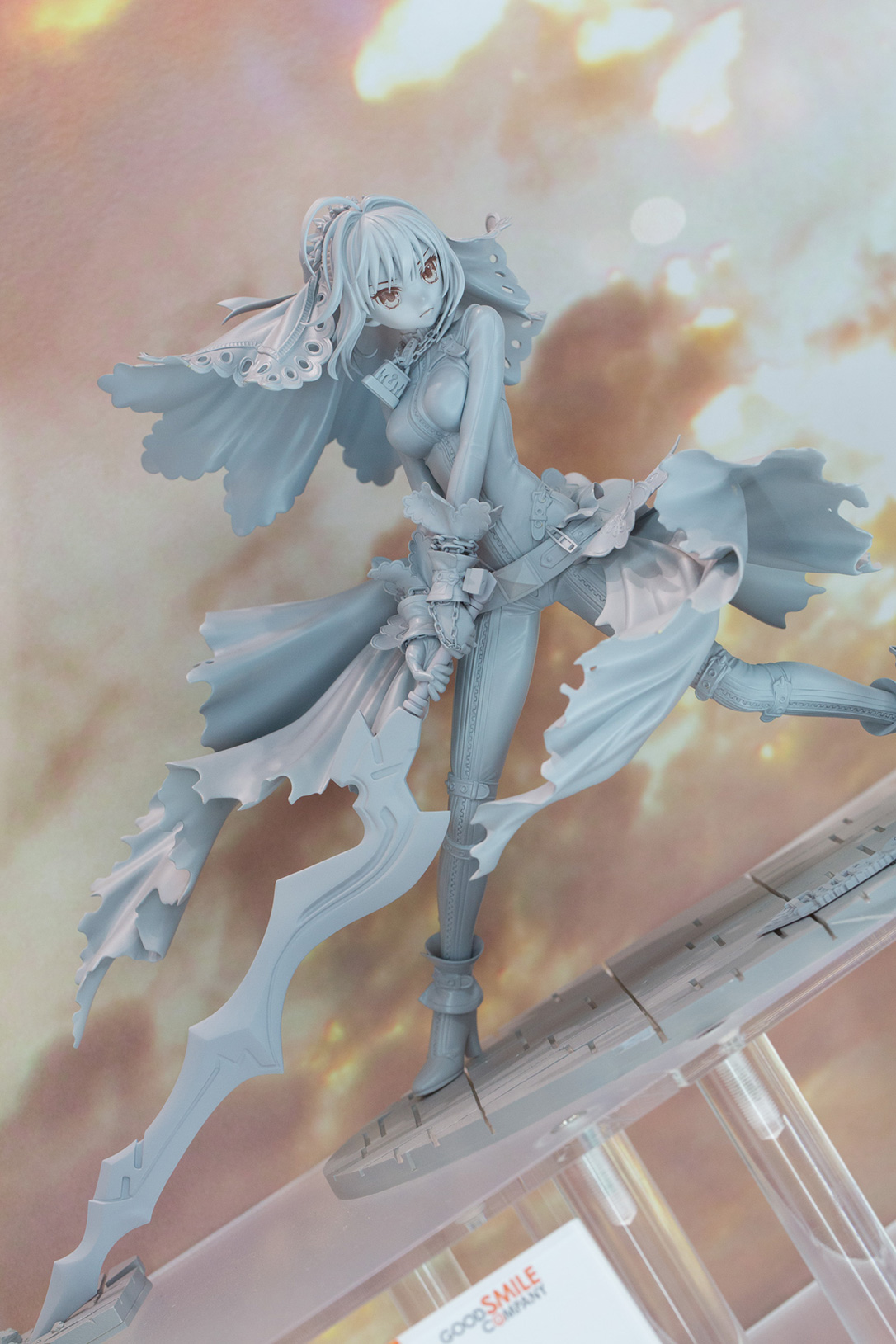 Wonder Festival 2015 [Summer] Coverage – Part 3 (4)