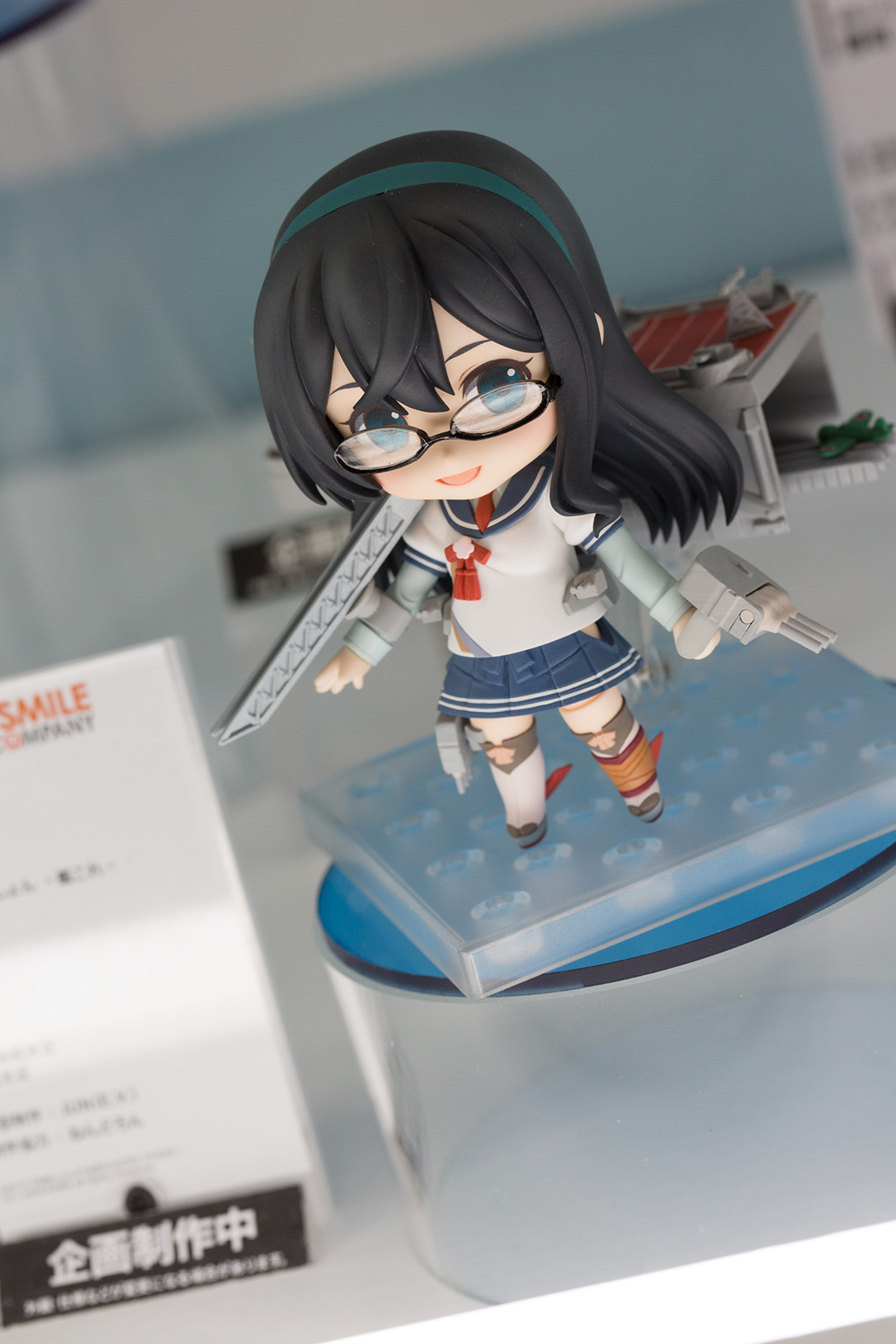 Wonder Festival 2015 [Summer] Coverage – Part 3 (3)