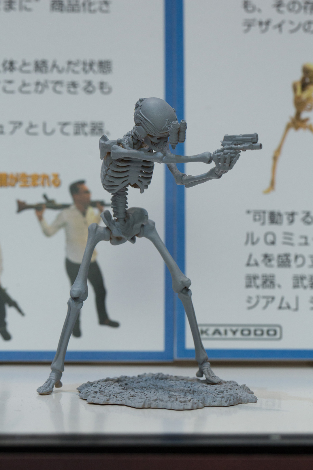 Wonder Festival 2015 [Summer] Coverage – Part 5 (20)