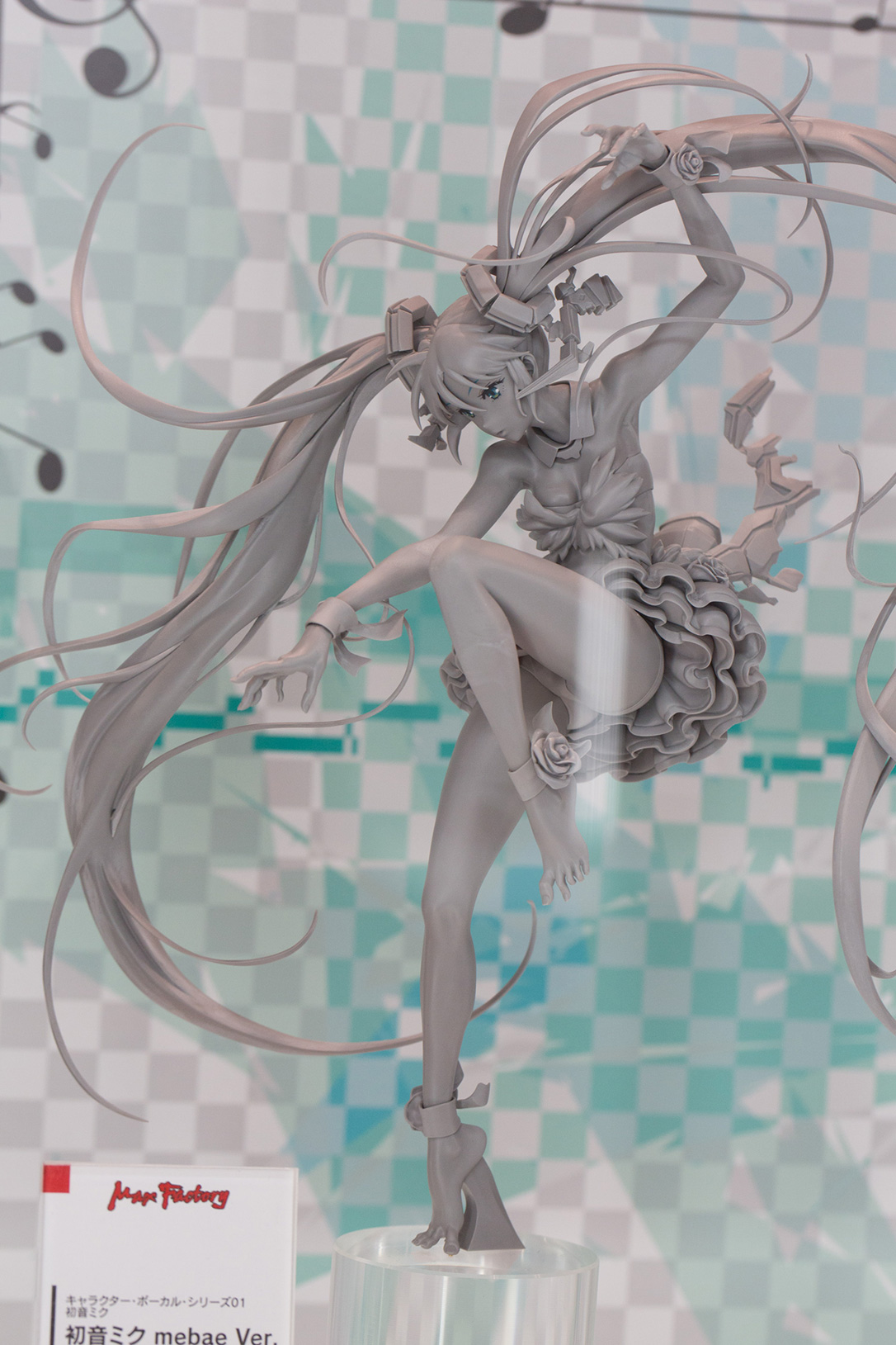 Wonder Festival 2015 [Summer] Coverage – Part 5 (6)