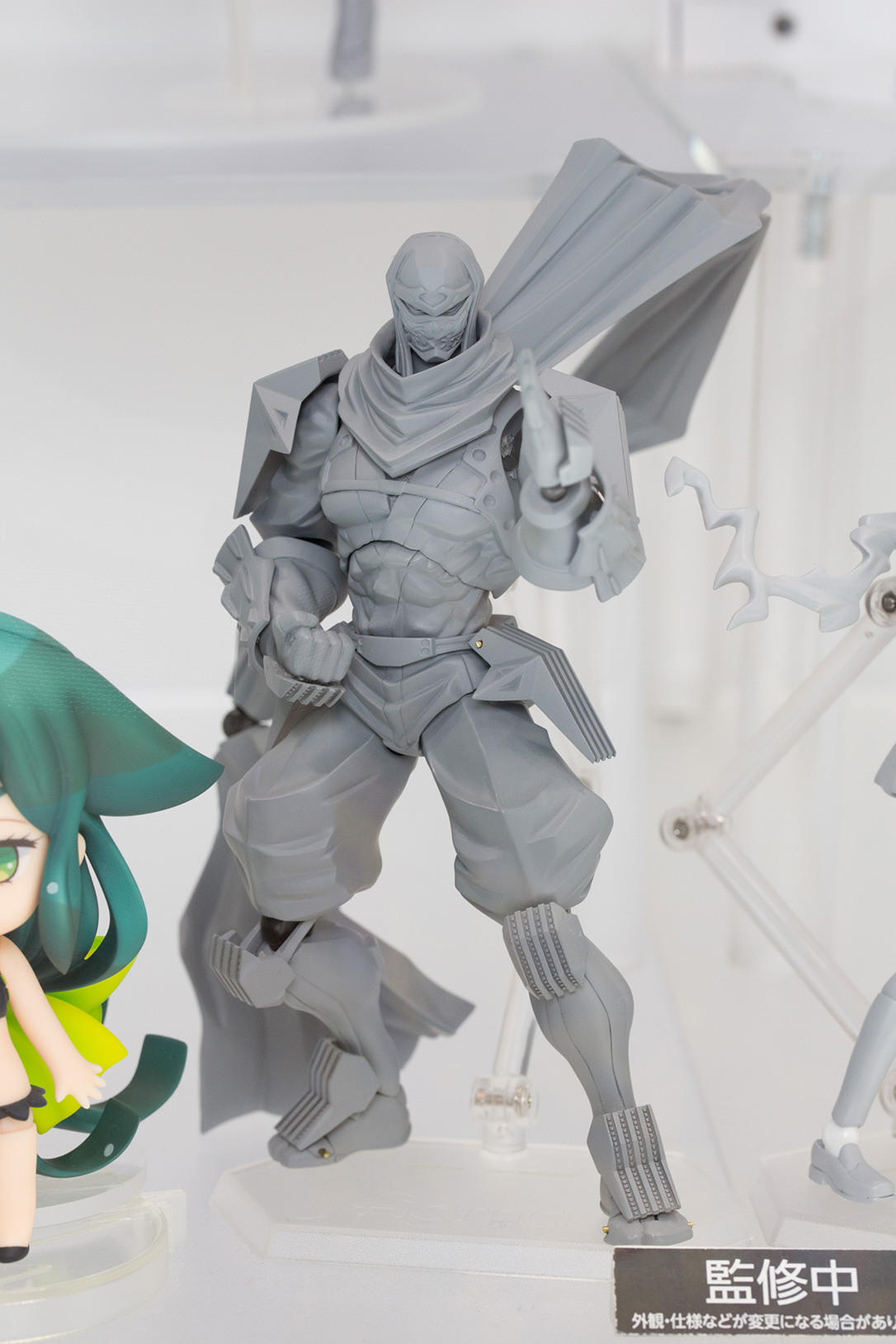 Wonder Festival 2015 [Summer] Coverage – Part 5 (4)